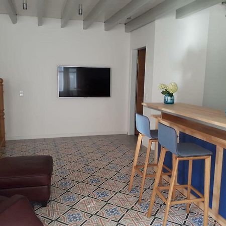 הוילה Loxstedt Kuehlhouse מראה חיצוני תמונה