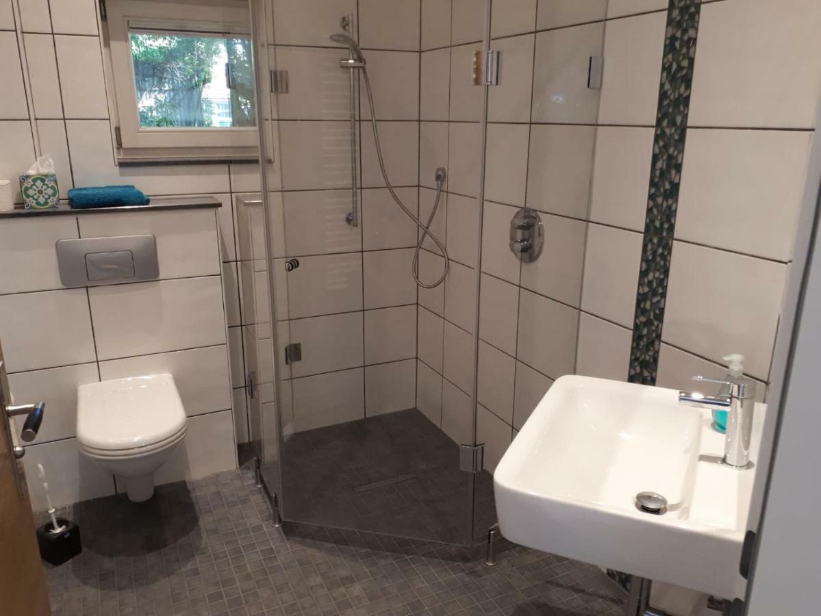 הוילה Loxstedt Kuehlhouse מראה חיצוני תמונה